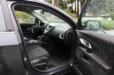 2014 Chevrolet Equinox LS   - Photo 13 - Shoreline, WA 98133