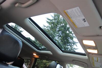 2012 Nissan Murano Platinum Edition   - Photo 10 - Shoreline, WA 98133