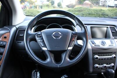 2012 Nissan Murano Platinum Edition   - Photo 19 - Shoreline, WA 98133