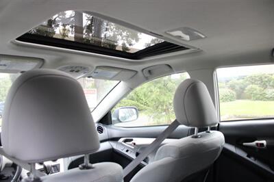 2010 Toyota Matrix S   - Photo 8 - Shoreline, WA 98133