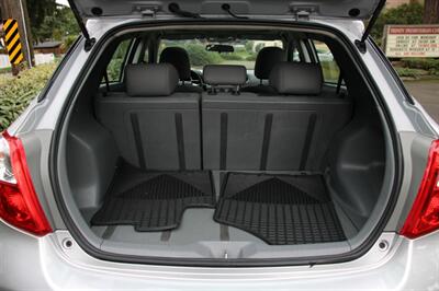 2010 Toyota Matrix S   - Photo 15 - Shoreline, WA 98133