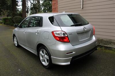2010 Toyota Matrix S   - Photo 4 - Shoreline, WA 98133