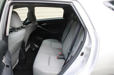 2010 Toyota Matrix S   - Photo 14 - Shoreline, WA 98133