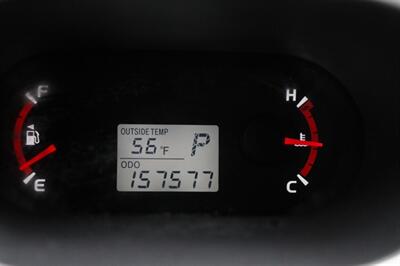 2010 Toyota Matrix S   - Photo 7 - Shoreline, WA 98133