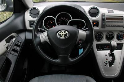 2010 Toyota Matrix S   - Photo 17 - Shoreline, WA 98133