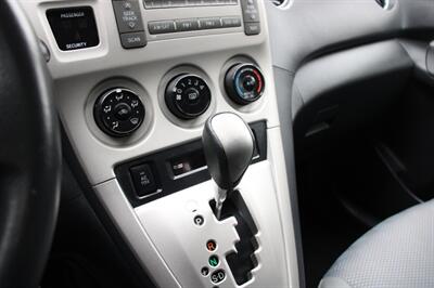 2010 Toyota Matrix S   - Photo 9 - Shoreline, WA 98133