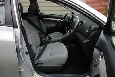 2010 Toyota Matrix S   - Photo 13 - Shoreline, WA 98133