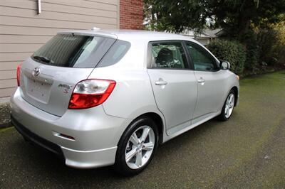 2010 Toyota Matrix S   - Photo 3 - Shoreline, WA 98133