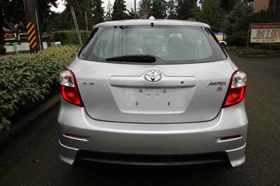 2010 Toyota Matrix S   - Photo 10 - Shoreline, WA 98133