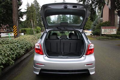 2010 Toyota Matrix S   - Photo 16 - Shoreline, WA 98133