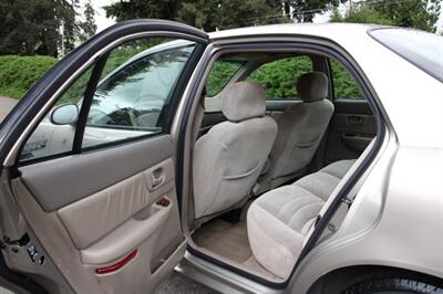 1999 Buick Century Limited 1-owner   - Photo 14 - Shoreline, WA 98133