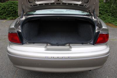1999 Buick Century Limited 1-owner   - Photo 15 - Shoreline, WA 98133