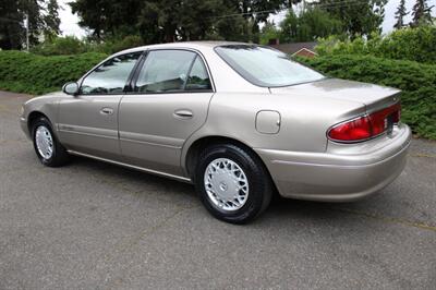 1999 Buick Century Limited 1-owner   - Photo 4 - Shoreline, WA 98133