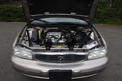 1999 Buick Century Limited 1-owner   - Photo 18 - Shoreline, WA 98133