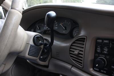 1999 Buick Century Limited 1-owner   - Photo 8 - Shoreline, WA 98133