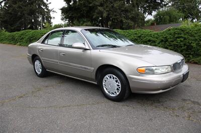 1999 Buick Century Limited 1-owner   - Photo 2 - Shoreline, WA 98133