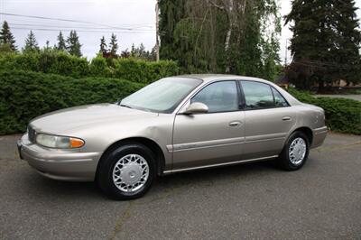1999 Buick Century Limited 1-owner   - Photo 1 - Shoreline, WA 98133
