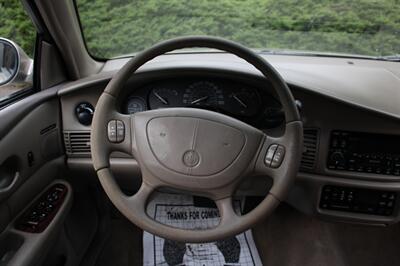 1999 Buick Century Limited 1-owner   - Photo 17 - Shoreline, WA 98133