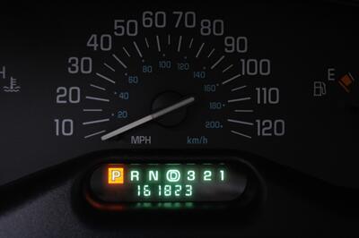 1999 Buick Century Limited 1-owner   - Photo 7 - Shoreline, WA 98133