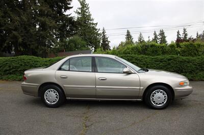 1999 Buick Century Limited 1-owner   - Photo 11 - Shoreline, WA 98133