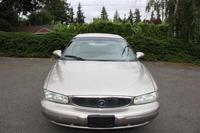 1999 Buick Century Limited 1-owner   - Photo 9 - Shoreline, WA 98133