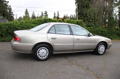 1999 Buick Century Limited 1-owner   - Photo 3 - Shoreline, WA 98133