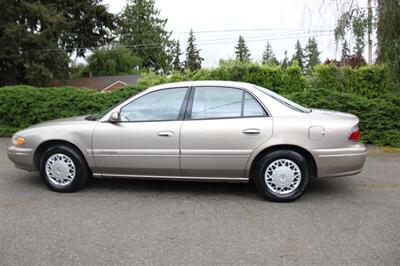 1999 Buick Century Limited 1-owner   - Photo 12 - Shoreline, WA 98133