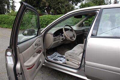 1999 Buick Century Limited 1-owner   - Photo 5 - Shoreline, WA 98133
