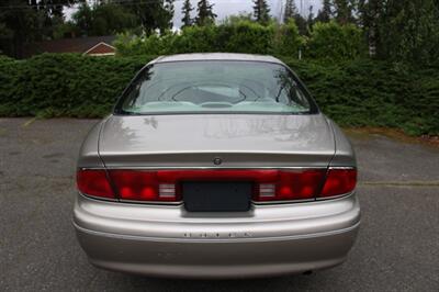 1999 Buick Century Limited 1-owner   - Photo 10 - Shoreline, WA 98133
