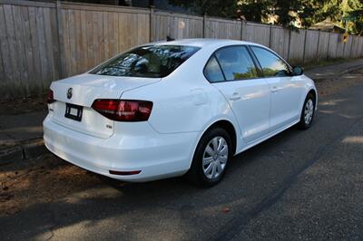 2016 Volkswagen Jetta 1.4T S 69K MILES   - Photo 3 - Shoreline, WA 98133