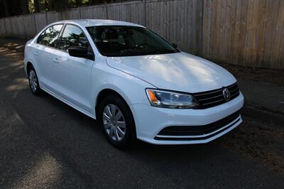 2016 Volkswagen Jetta 1.4T S 69K MILES   - Photo 2 - Shoreline, WA 98133