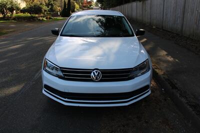 2016 Volkswagen Jetta 1.4T S 69K MILES   - Photo 10 - Shoreline, WA 98133