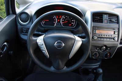 2015 Nissan Versa Note S Plus   - Photo 16 - Shoreline, WA 98133