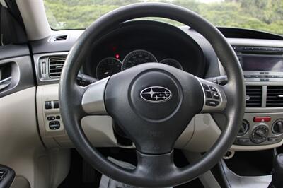 2011 Subaru Impreza 2.5i one owner - Photo 17 - Shoreline, WA 98133