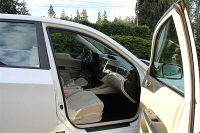 2011 Subaru Impreza 2.5i one owner - Photo 13 - Shoreline, WA 98133