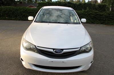 2011 Subaru Impreza 2.5i one owner - Photo 9 - Shoreline, WA 98133