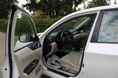 2011 Subaru Impreza 2.5i one owner - Photo 5 - Shoreline, WA 98133