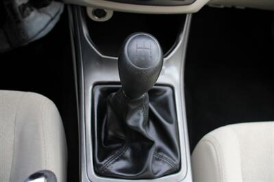 2011 Subaru Impreza 2.5i one owner - Photo 8 - Shoreline, WA 98133