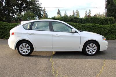 2011 Subaru Impreza 2.5i one owner - Photo 11 - Shoreline, WA 98133