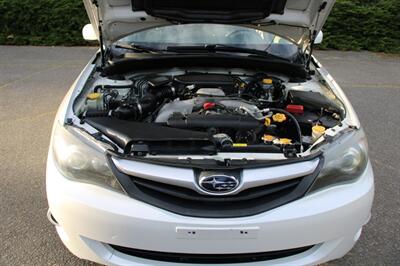 2011 Subaru Impreza 2.5i one owner - Photo 18 - Shoreline, WA 98133
