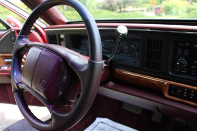 1995 Buick LeSabre Limited - Photo 8 - Shoreline, WA 98133