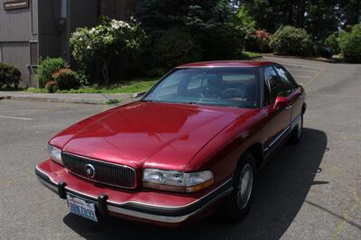 1995 Buick LeSabre Limited - Photo 2 - Shoreline, WA 98133