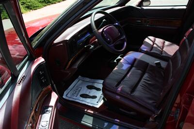 1995 Buick LeSabre Limited - Photo 5 - Shoreline, WA 98133