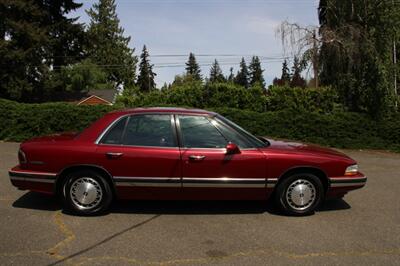 1995 Buick LeSabre Limited - Photo 11 - Shoreline, WA 98133