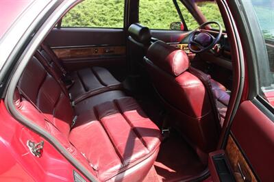 1995 Buick LeSabre Limited - Photo 6 - Shoreline, WA 98133