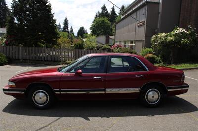 1995 Buick LeSabre Limited - Photo 12 - Shoreline, WA 98133