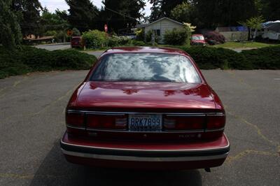 1995 Buick LeSabre Limited - Photo 10 - Shoreline, WA 98133