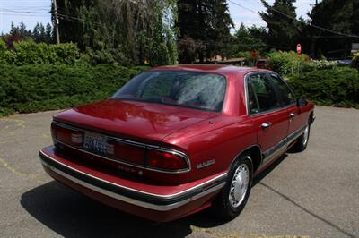 1995 Buick LeSabre Limited - Photo 3 - Shoreline, WA 98133