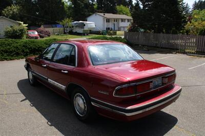 1995 Buick LeSabre Limited - Photo 4 - Shoreline, WA 98133