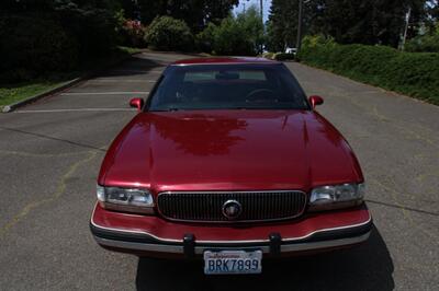 1995 Buick LeSabre Limited - Photo 9 - Shoreline, WA 98133
